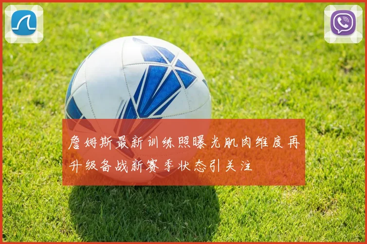 詹姆斯最新训练照曝光肌肉维度再升级备战新赛季状态引关注