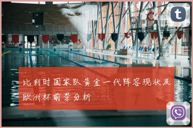 比利时国家队黄金一代阵容现状及欧洲杯前景分析