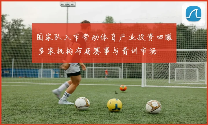 国家队入市带动体育产业投资回暖 多家机构布局赛事与青训市场