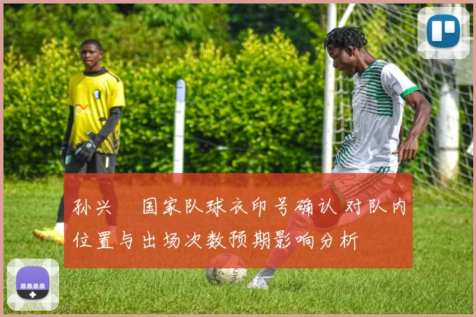 孙兴慜国家队球衣印号确认 对队内位置与出场次数预期影响分析