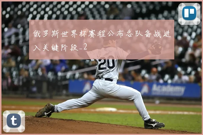 俄罗斯世界杯赛程公布各队备战进入关键阶段_2